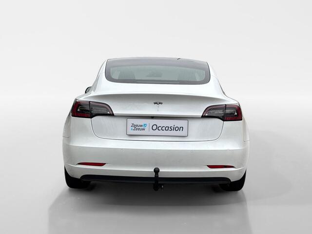 Tesla Model 3 Standard RWD Plus 60 kWh UNIEK MET TREKHAAK !!