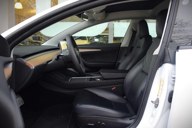 Tesla Model 3 Performance AWD 75 kWh |AUTOPILOT|PARELMOER|ACC