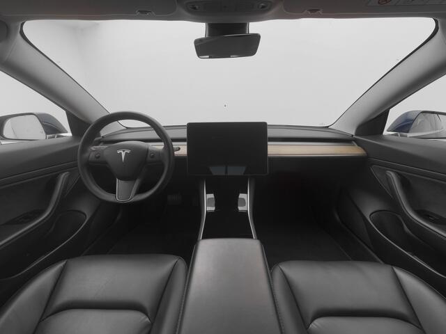 Tesla Model 3 Standard RWD Plus 60 kWh | PANO | AUTOPILOT | CAMERA | ADAPTIVE | STOELVERW.