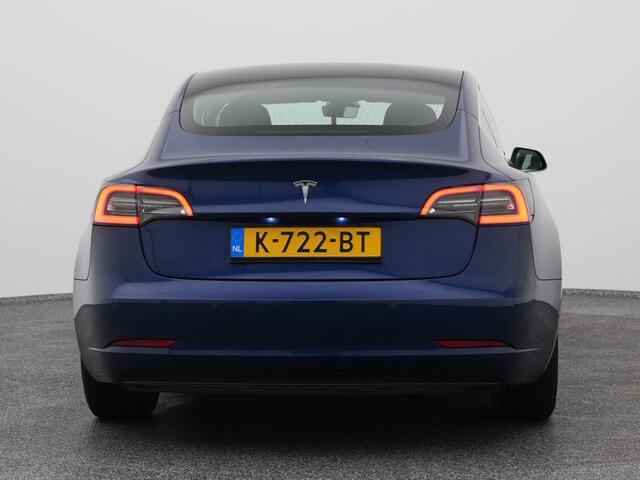 Tesla Model 3 Standard RWD Plus 60 kWh | PANO | AUTOPILOT | CAMERA | ADAPTIVE | STOELVERW.