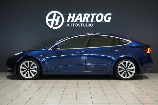 Tesla Model 3 Standard RWD Plus 60 kWh + AUTOPILOT / PREMIUM AUDIO / 19''