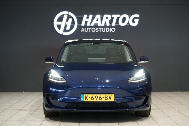 Tesla Model 3 Standard RWD Plus 60 kWh + AUTOPILOT / PREMIUM AUDIO / 19''