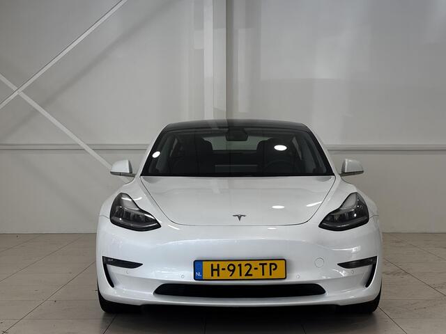 Tesla Model 3 Performance AWD 75 kWh | 89% SOH | Dual Motor | Lichtmetalen velgen | Autopilot