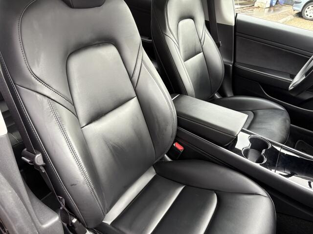 Tesla Model 3 Standard RWD Plus 60 kWh, pano, lmv.