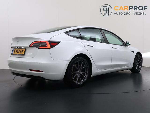 Tesla Model 3 Long Range AWD 75 kWh Dual motor | 1e Eigenaar | LMV | Camera | NL Auto |