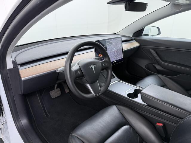 Tesla Model 3 Long Range AWD 75 kWh Dual motor | 1e Eigenaar | LMV | Camera | NL Auto |
