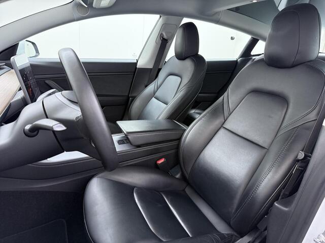 Tesla Model 3 Long Range AWD 75 kWh Dual motor | 1e Eigenaar | LMV | Camera | NL Auto |