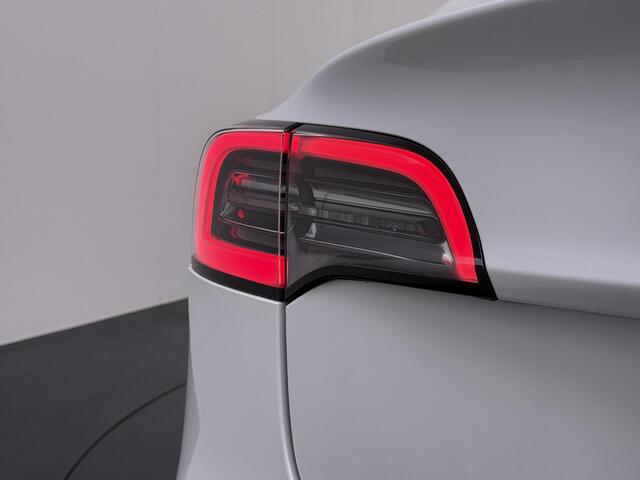 Tesla Model 3 Long Range AWD 75 kWh Dual motor | 1e Eigenaar | LMV | Camera | NL Auto |