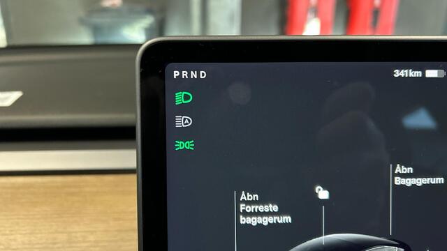 Tesla Model 3 Premium Long Range AWD 78 kWh