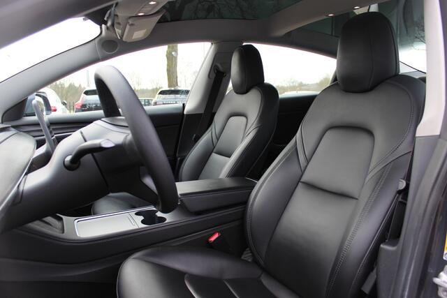 Tesla Model 3 Performance AWD 75 kWh / Autopilot / Panoramadak / Camera / Leder / 20'' / Leder / Premium Audio / Warmtepomp