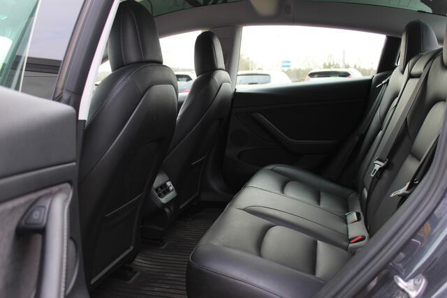 Tesla Model 3 Performance AWD 75 kWh / Autopilot / Panoramadak / Camera / Leder / 20'' / Leder / Premium Audio / Warmtepomp