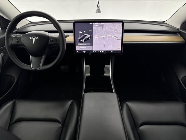 Tesla Model 3 Standard RWD Plus 60 kWh | Snelladen | SOH 89% | Autopilot | Pano | Camera | Memory | Stoelverw.