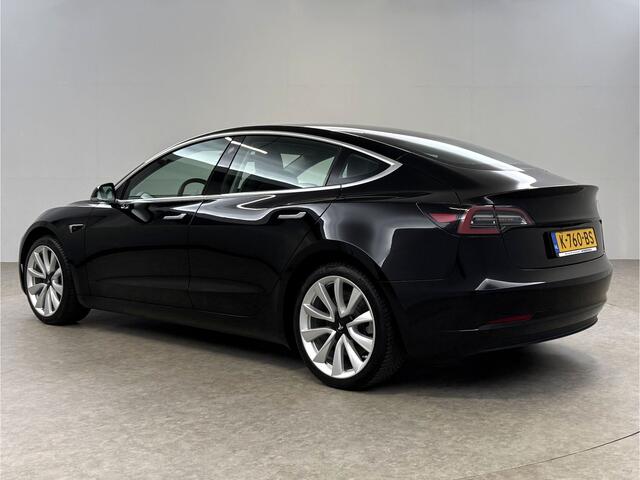 Tesla Model 3 Standard RWD Plus 60 kWh | Snelladen | SOH 89% | Autopilot | Pano | Camera | Memory | Stoelverw.