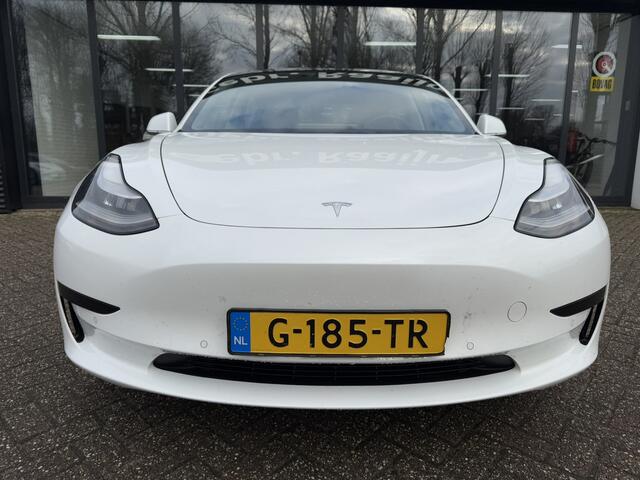 Tesla Model 3 Standard RWD Plus 60 kWh*Autopilot*Trekhaak*