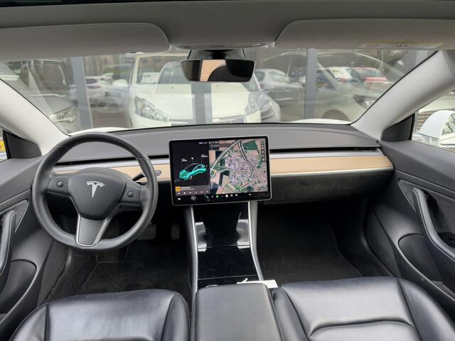 Tesla Model 3 Standard RWD Plus 60 kWh*Autopilot*Trekhaak*