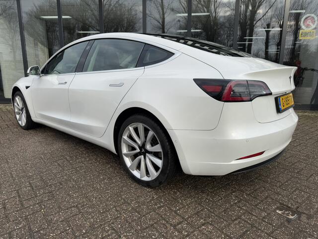 Tesla Model 3 Standard RWD Plus 60 kWh*Autopilot*Trekhaak*