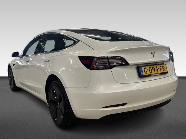 Tesla Model 3 Standard RWD Plus 60 kWh