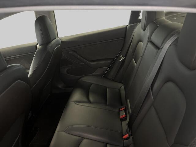 Tesla Model 3 Standard RWD Plus 60 kWh