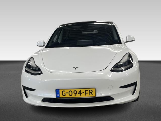 Tesla Model 3 Standard RWD Plus 60 kWh
