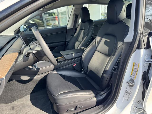 Tesla Model 3 Long Range AWD 75 kWh*Premium Audio*Warmtepomp*92%SOH*