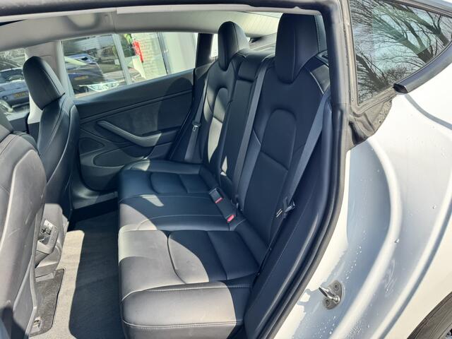 Tesla Model 3 Long Range AWD 75 kWh*Premium Audio*Warmtepomp*92%SOH*