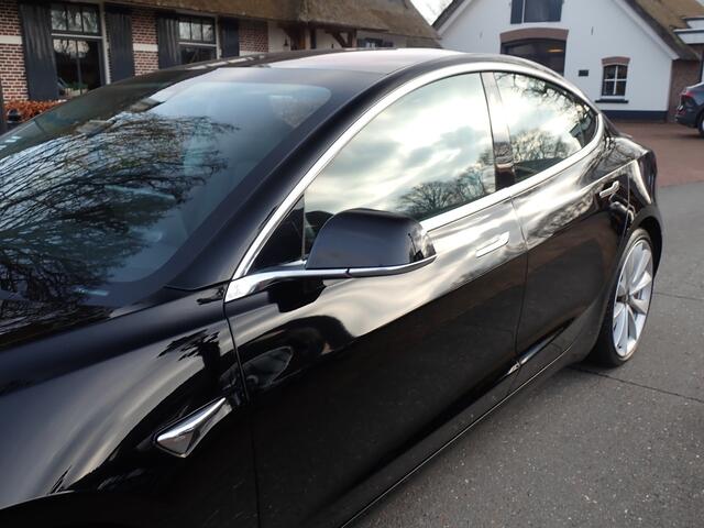 Tesla Model 3 Performance AWD 75 kWh / SOH 87% / AUTOPILOT / 20'' SPORT