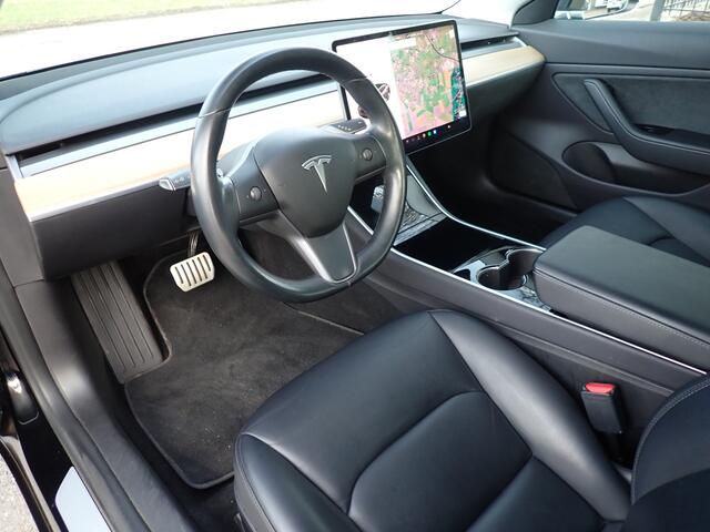 Tesla Model 3 Performance AWD 75 kWh / SOH 87% / AUTOPILOT / 20'' SPORT