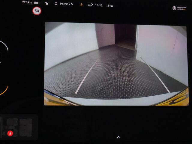 Tesla Model 3 Standard RWD Plus 60 kWh | Navigatie | Panoramadak | Leder |