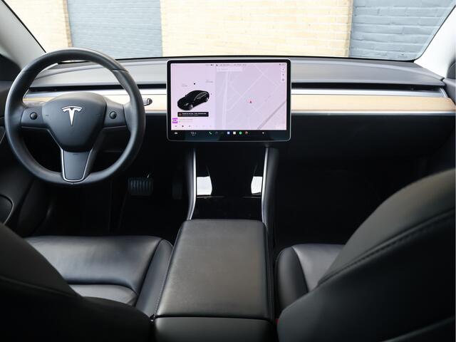 Tesla Model 3 Long Range AWD 75 kWh | Autopilot | Org. NL | Dual Motor |