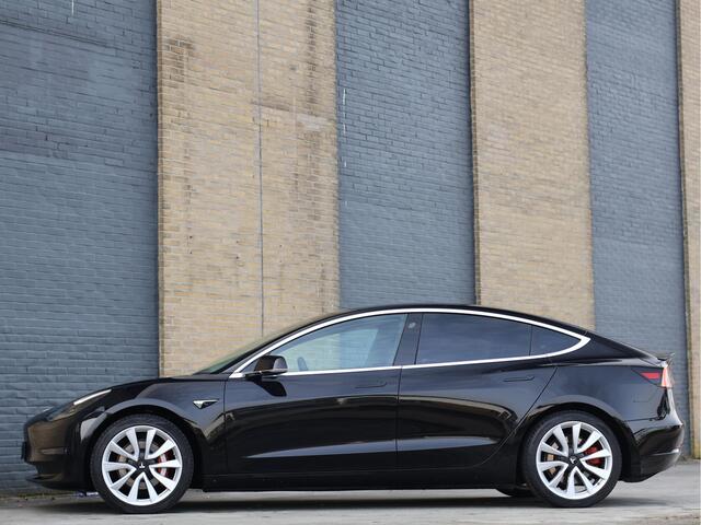 Tesla Model 3 Long Range AWD 75 kWh | Autopilot | Org. NL | Dual Motor |