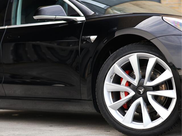 Tesla Model 3 Long Range AWD 75 kWh | Autopilot | Org. NL | Dual Motor |