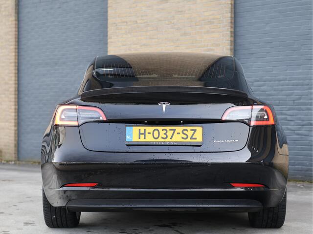 Tesla Model 3 Long Range AWD 75 kWh | Autopilot | Org. NL | Dual Motor |