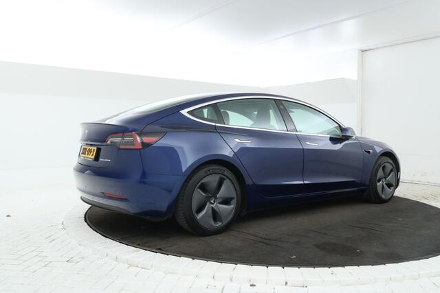 Tesla Model 3 Long Range AWD 75 kWh Navigatie, Climate,