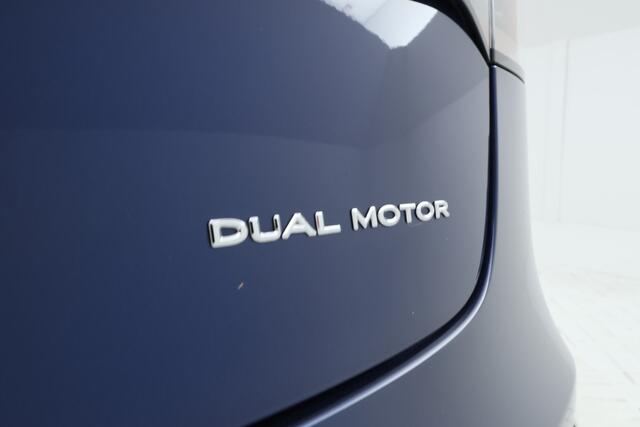 Tesla Model 3 Long Range AWD 75 kWh Navigatie, Climate,