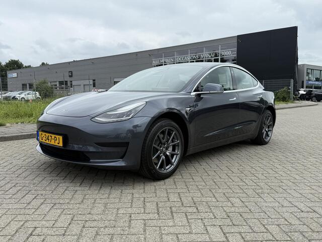 Tesla Model 3 Standard RWD Plus 60 kWh | | BTW | Panorama dak | Autopilot |