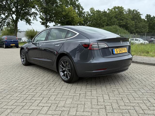 Tesla Model 3 Standard RWD Plus 60 kWh | | BTW | Panorama dak | Autopilot |