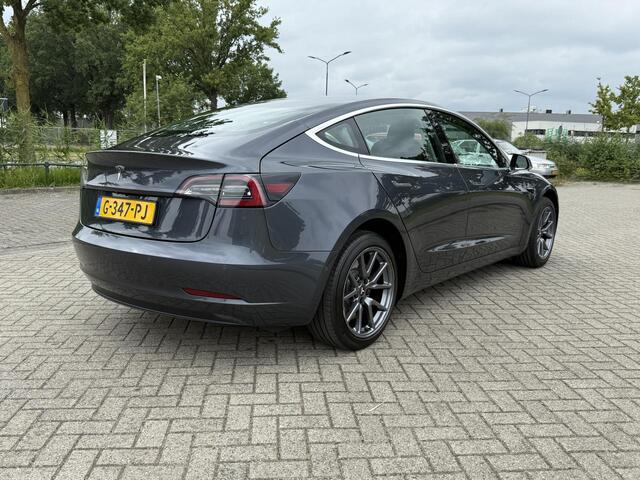 Tesla Model 3 Standard RWD Plus 60 kWh | | BTW | Panorama dak | Autopilot |