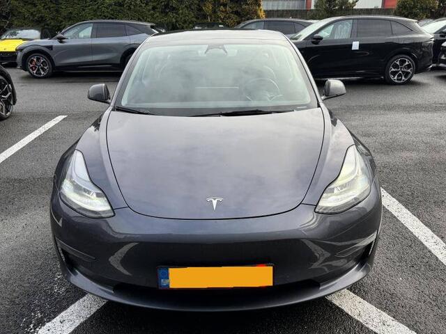 Tesla Model 3 PREMIUM LONG RANGE AWD 78 kWh Panoramadak | Leder | Keyless