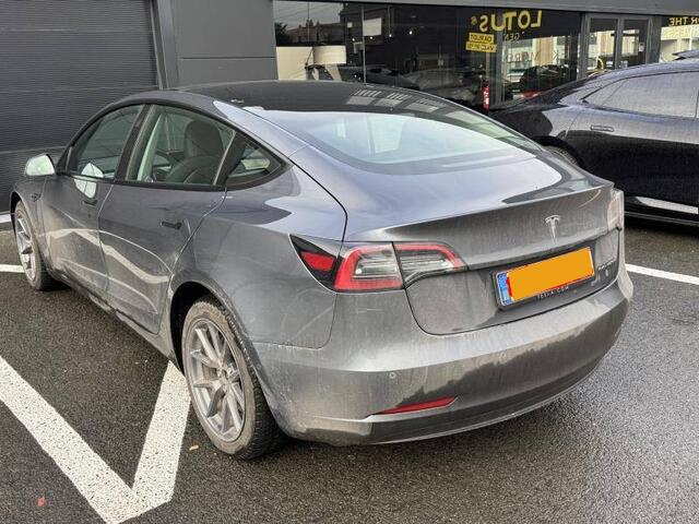 Tesla Model 3 PREMIUM LONG RANGE AWD 78 kWh Panoramadak | Leder | Keyless