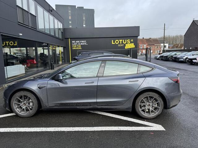 Tesla Model 3 PREMIUM LONG RANGE AWD 78 kWh Panoramadak | Leder | Keyless