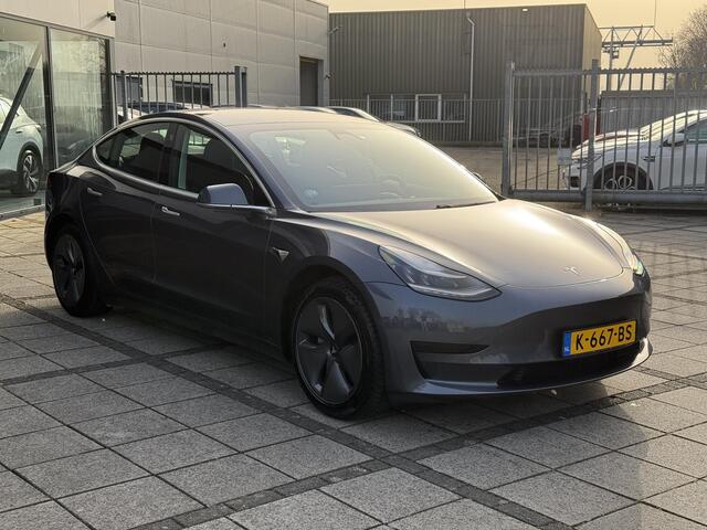 Tesla Model 3 Range Plus | SoH 92% | Autopilot | Panorama | Leder |