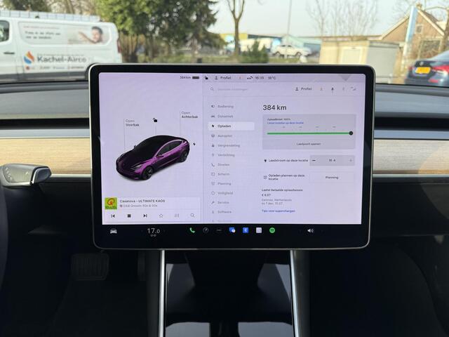 Tesla Model 3 Range Plus | SoH 92% | Autopilot | Panorama | Leder |