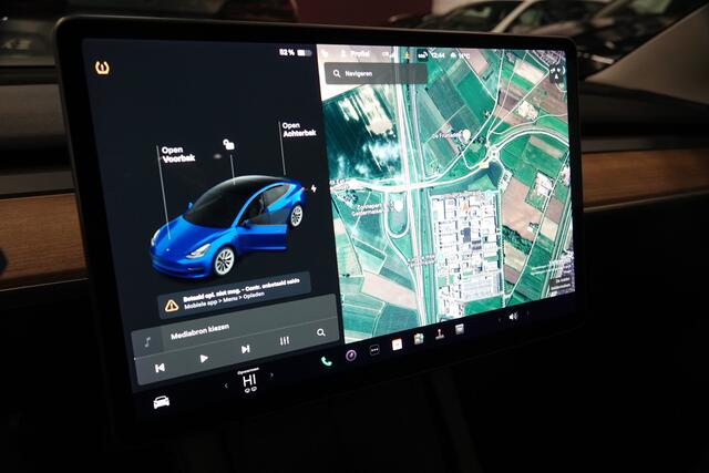 Tesla Model 3 Long Range AWD 75 kWh | Pano | Autopilot 3 | Stuur/stoelverw. |
