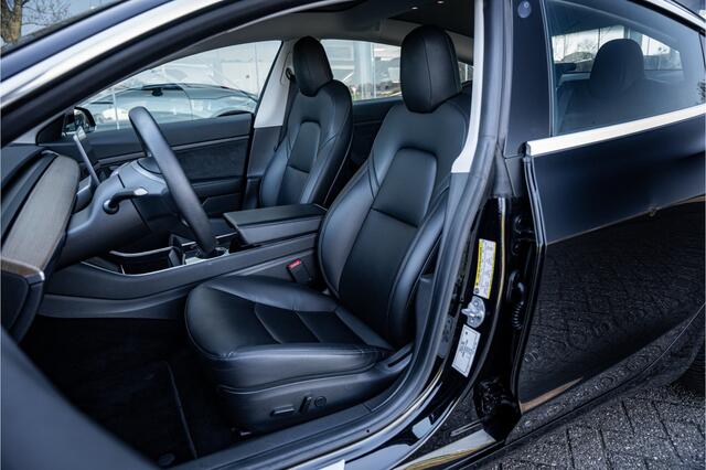 Tesla Model 3 Standard RWD Plus 60 kWh ** Autopilot ** Trekhaak