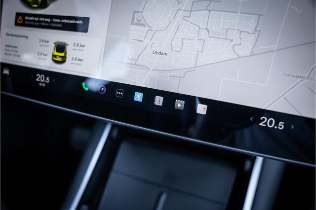 Tesla Model 3 Standard RWD Plus 60 kWh ** Autopilot ** Trekhaak