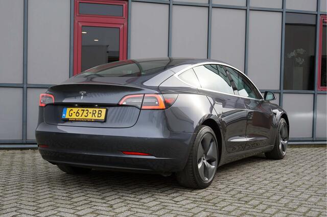 Tesla Model 3 Standard RWD Plus 60kWh SOH 90%