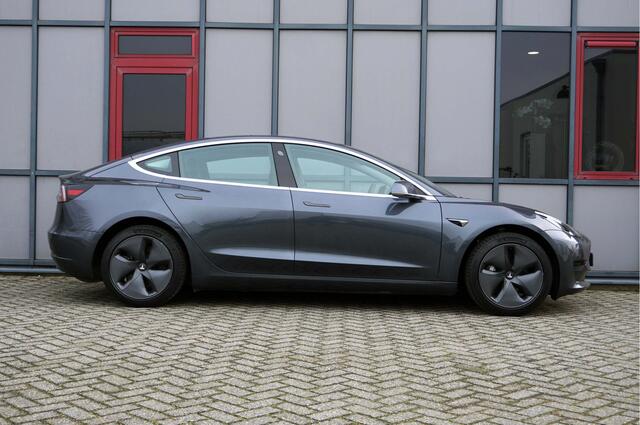Tesla Model 3 Standard RWD Plus 60kWh SOH 90%