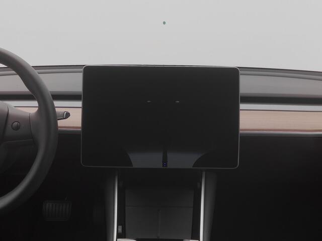 Tesla Model 3 Standard RWD Plus 60 kWh | CAMERA | PANO | LEDER