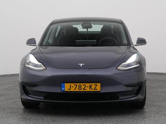 Tesla Model 3 Standard RWD Plus 60 kWh | CAMERA | PANO | LEDER