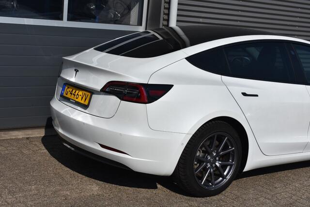Tesla Model 3 LONG RANGE AWD 75KWH / PANO / LEDER / LONGE RANGE